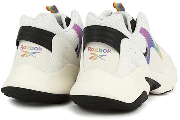 Reebok Royal Turbo Impulse Evo Low-Top Running Shoes White GX6336 Shop Reebok Royal Turbo Impulse Evo Low-Top Running Shoes White GX6336