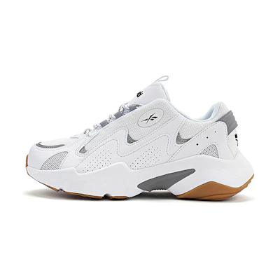 Reebok Unisex Royal Turbo Impulse Evo Running Shoes White