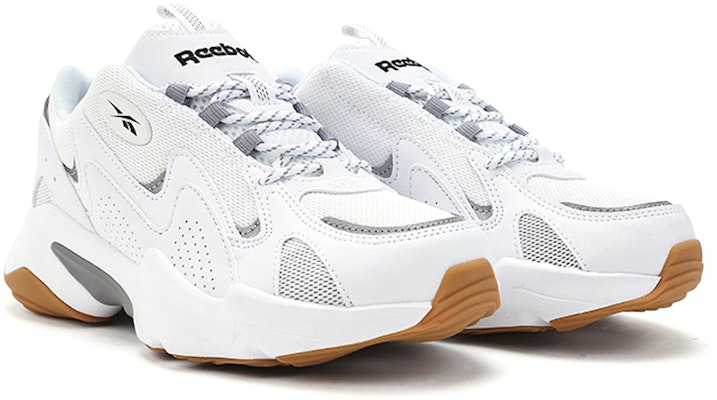 Reebok Unisex Royal Turbo Impulse Evo Kasut Lari Putih GV7143 Lookbook Reebok Unisex Royal Turbo Impulse Evo Kasut Lari Putih GV7143