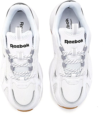 Reebok Unisex Royal Turbo Impulse Evo Kasut Lari Putih GV7143 Shop Reebok Unisex Royal Turbo Impulse Evo Kasut Lari Putih GV7143