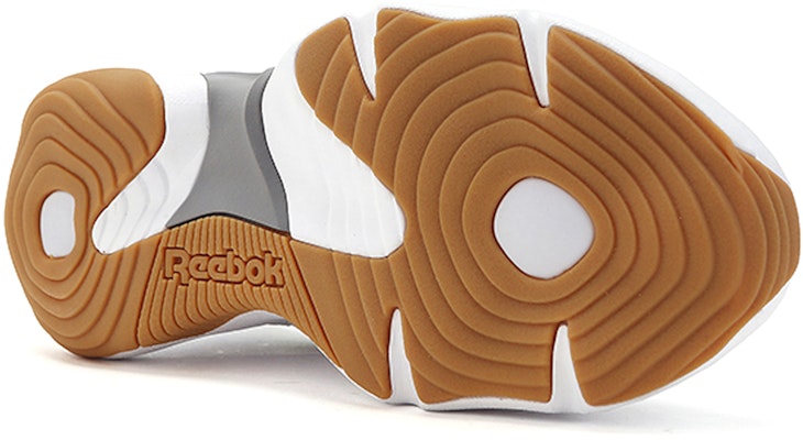 Reebok Unisex Royal Turbo Impulse Evo Kasut Lari Putih GV7143 Details for Reebok Unisex Royal Turbo Impulse Evo Kasut Lari Putih GV7143