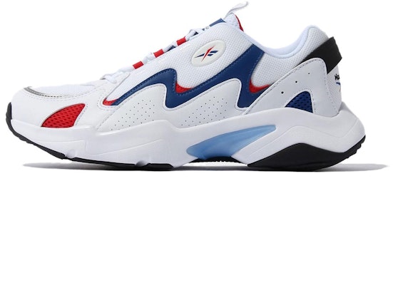 銳步皇家渦輪衝擊Evo '白紅皇家' FU7192 Buy 銳步皇家渦輪衝擊Evo '白紅皇家' FU7192