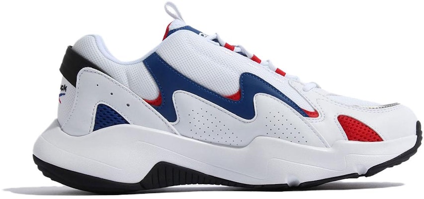 銳步皇家渦輪衝擊Evo '白紅皇家' FU7192 Order 銳步皇家渦輪衝擊Evo '白紅皇家' FU7192