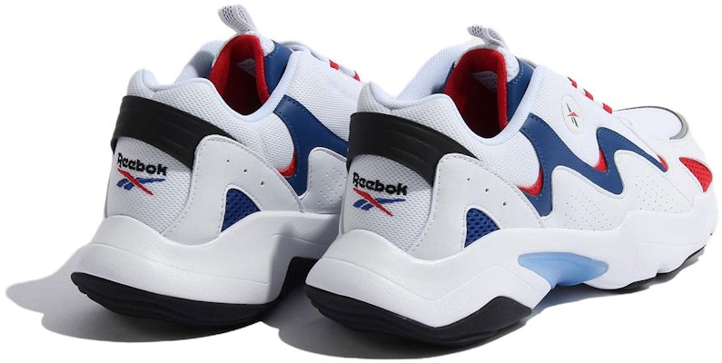 銳步皇家渦輪衝擊Evo '白紅皇家' FU7192 Shop 銳步皇家渦輪衝擊Evo '白紅皇家' FU7192