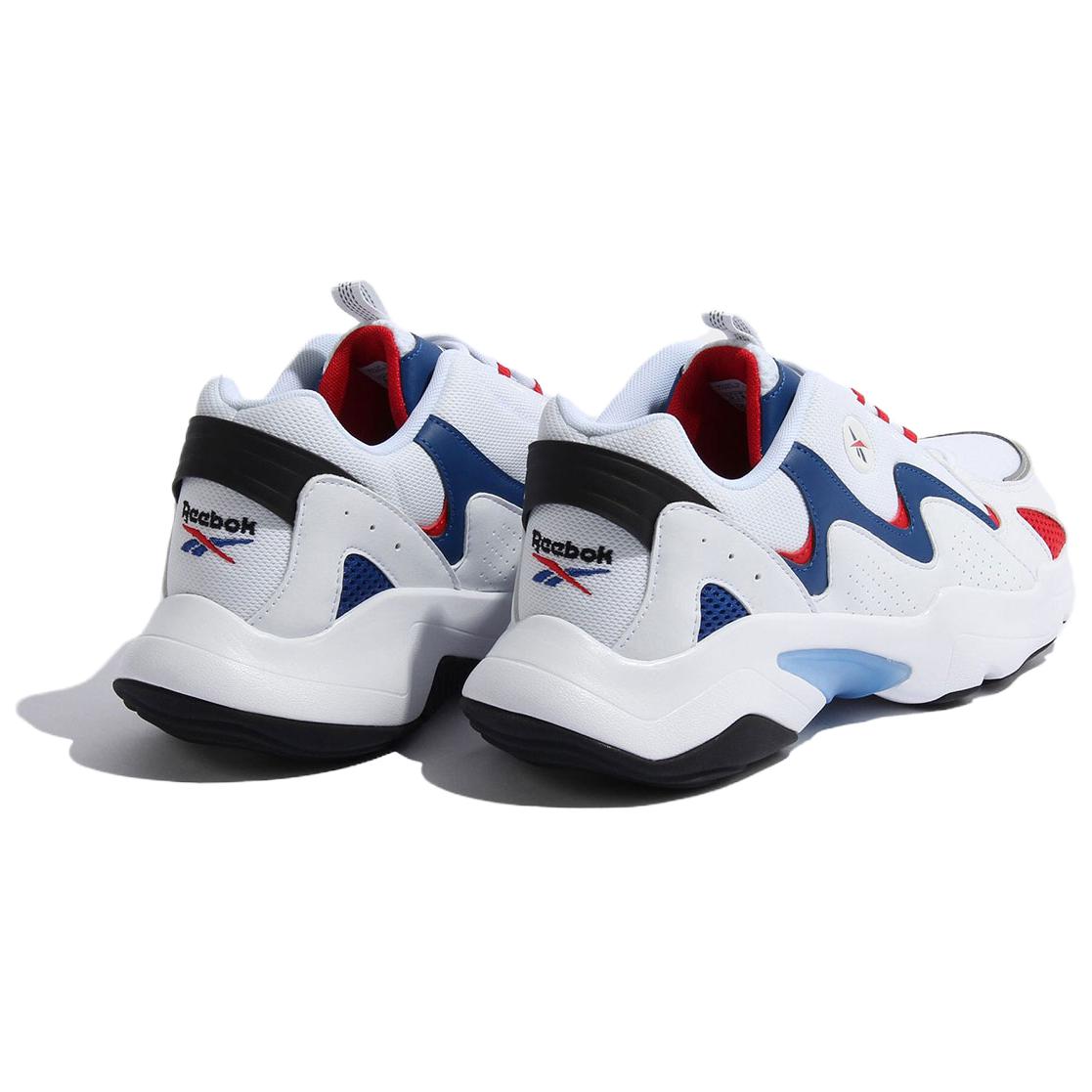 Purchase Reebok Royal Turbo Impulse Evo ''Weiß Rot Royalblau'' FU7192