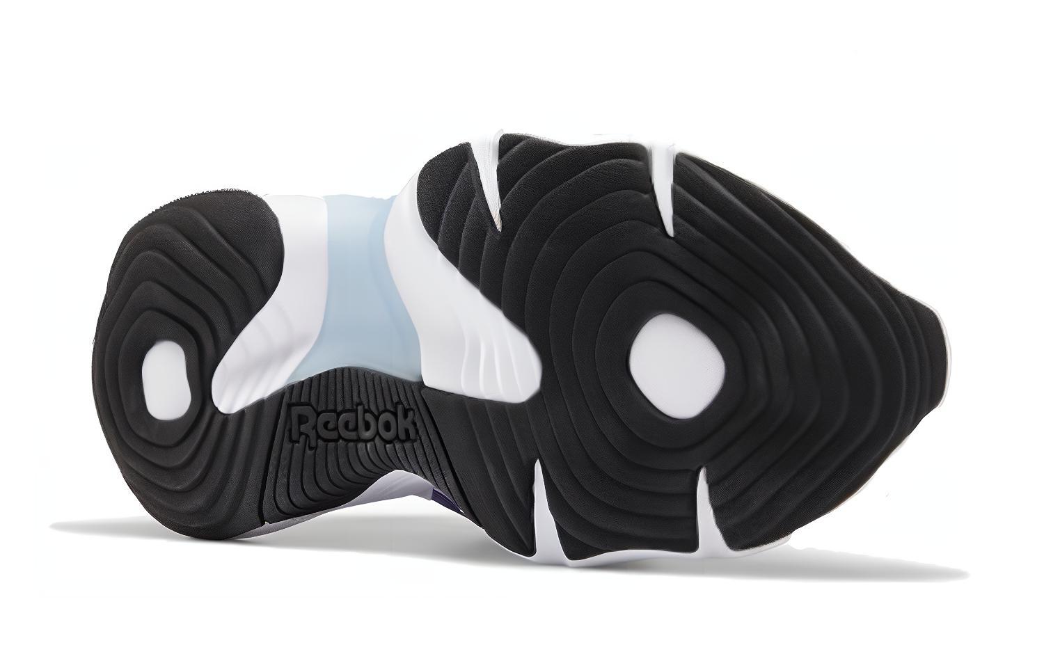 Details for Reebok Royal Turbo Impulse Evo ''Weiß Rot Royalblau'' FU7192