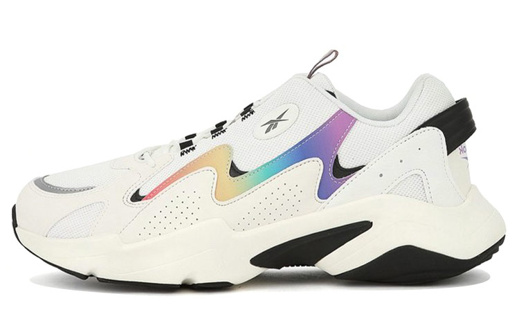 Reebok Royal Turbo Impulse Evo Low-Top Running Shoes White GX6336