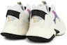 Shop Reebok Royal Turbo Impulse Evo Baskets Basses Running Blanches GX6336