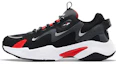 Buy Scarpe Reebok Royal Turbo Impulse Evo Rosse/Nere FU7193