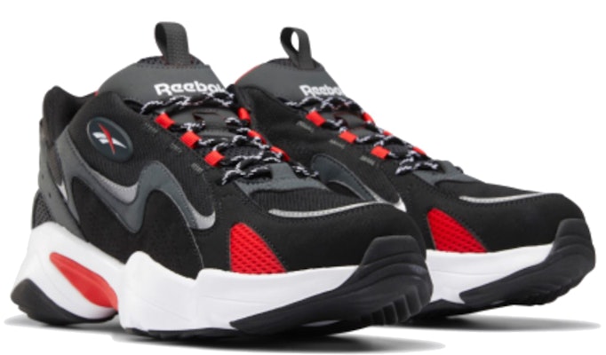 Kasut Reebok Royal Turbo Impulse Evo Merah/Hitam FU7193 Order Kasut Reebok Royal Turbo Impulse Evo Merah/Hitam FU7193