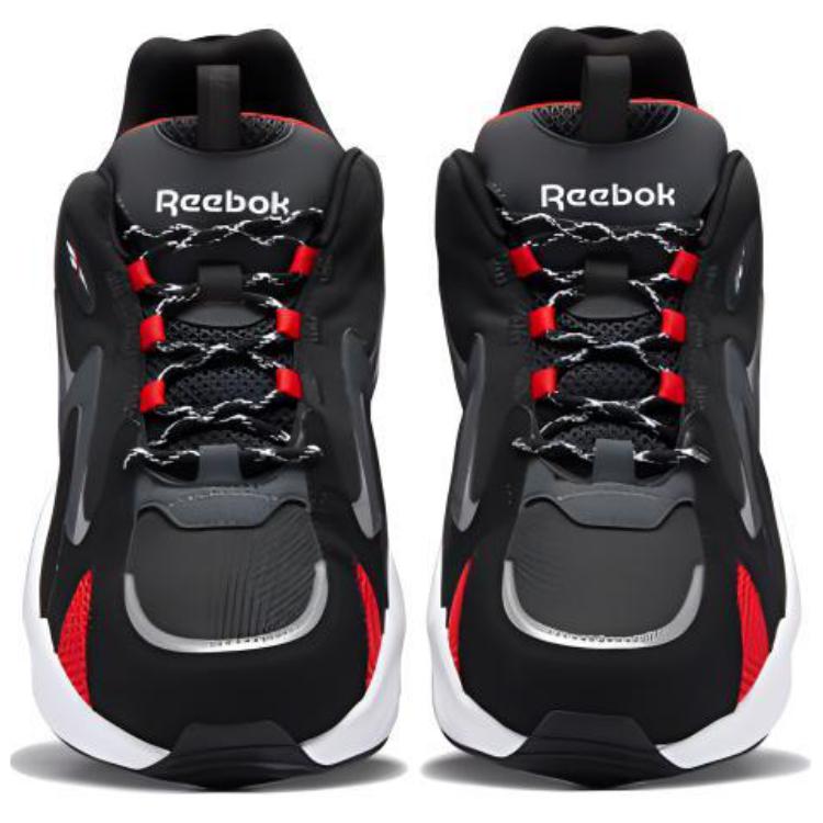 Shop Scarpe Reebok Royal Turbo Impulse Evo Rosse/Nere FU7193