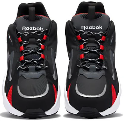 Scarpe Reebok Royal Turbo Impulse Evo Rosse/Nere FU7193 Shop Scarpe Reebok Royal Turbo Impulse Evo Rosse/Nere FU7193