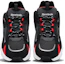 Shop Scarpe Reebok Royal Turbo Impulse Evo Rosse/Nere FU7193