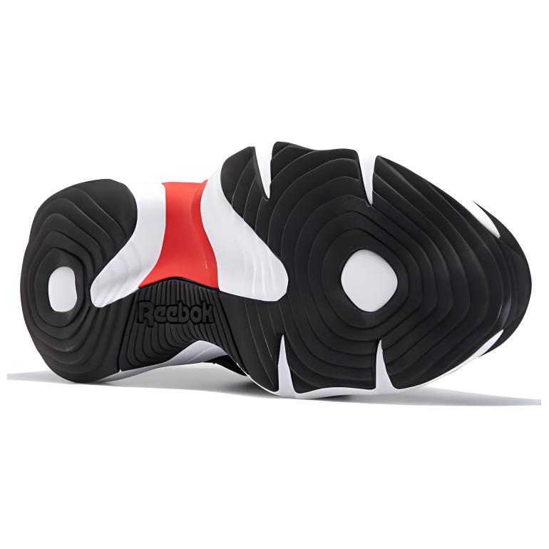 Purchase Scarpe Reebok Royal Turbo Impulse Evo Rosse/Nere FU7193