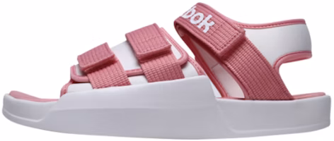 Reebok Royal tyl White Pink Sandals CN5497 Reebok Royal tyl White Pink Sandals CN5497