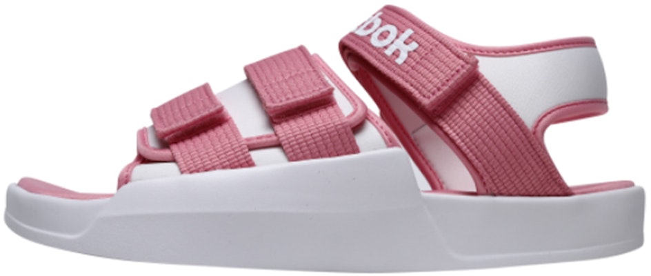 Reebok Royal tyl White Pink Sandals CN5497 Buy Reebok Royal tyl White Pink Sandals CN5497