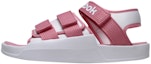 Buy Reebok Royal Tyl Putih Merah Jambu Sandal CN5497