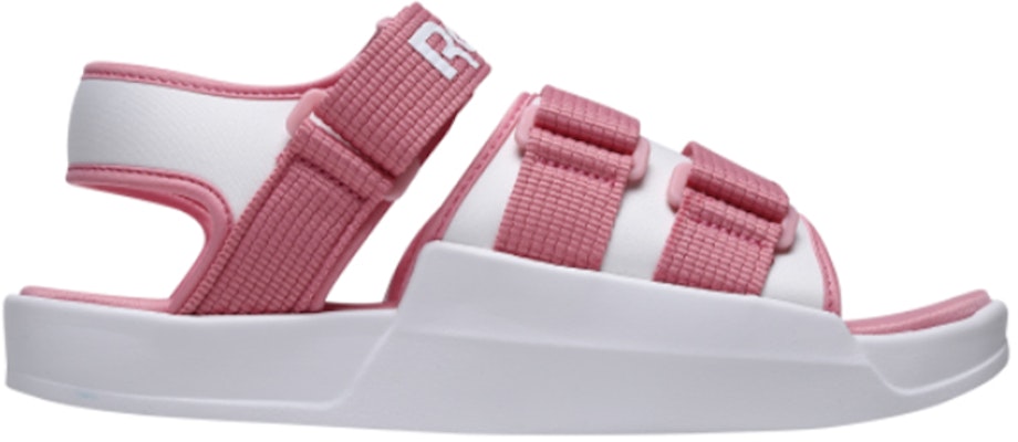 Reebok Royal tyl White Pink Sandals CN5497 Order Reebok Royal tyl White Pink Sandals CN5497