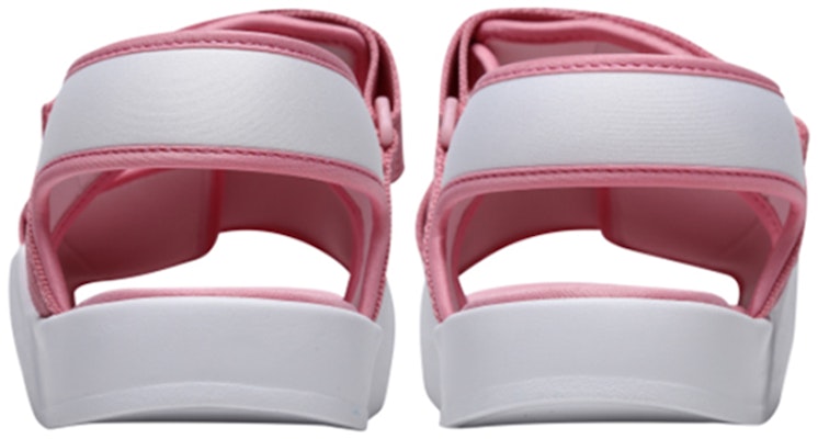 Reebok Royal tyl White Pink Sandals CN5497 Shop Reebok Royal tyl White Pink Sandals CN5497