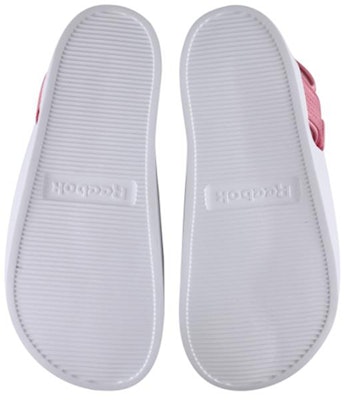Reebok Royal tyl White Pink Sandals CN5497 Purchase Reebok Royal tyl White Pink Sandals CN5497