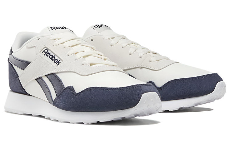 Lookbook Reebok Royal Ultra 'Beige Blue' DV9655