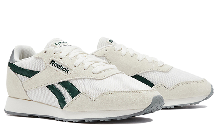 Lookbook Reebok Royal Ultra 'Beige Green' GX3522