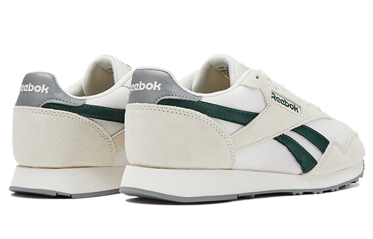 Shop Reebok Royal Ultra 'Beige Green' GX3522