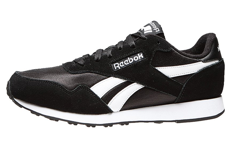 Reebok Royal Ultra 'Black' V69815