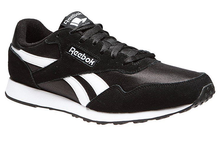 Lookbook Reebok Royal Ultra 'Hitam' V69815