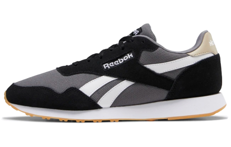 Reebok Royal Ultra 'Black Grey' EF7675