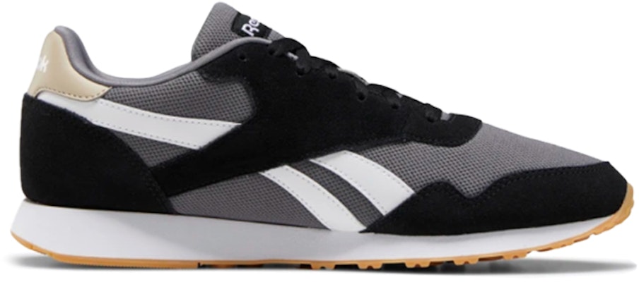 Reebok Royal Ultra 'Black Grey' EF7675 Order Reebok Royal Ultra 'Black Grey' EF7675