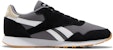 Reebok Royal Ultra 'Hitam Kelabu' EF7675