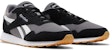 Reebok Royal Ultra 'Hitam Kelabu' EF7675