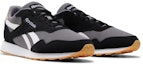 Lookbook Reebok Royal Ultra 'Hitam Kelabu' EF7675