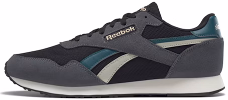 Reebok Royal Ultra 'Black Grey' G57584 Reebok Royal Ultra 'Black Grey' G57584