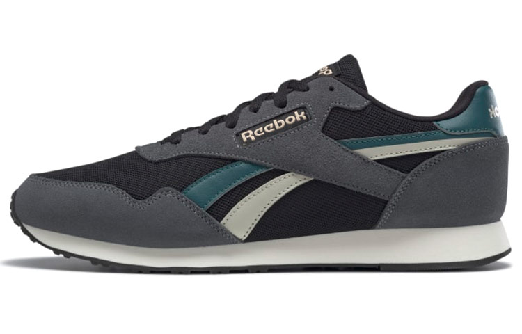 Reebok Royal Ultra 'Black Grey' G57584