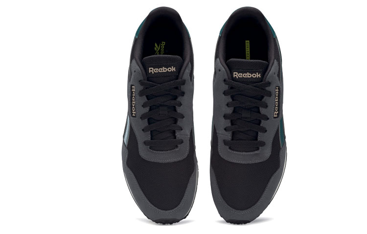 Shop Reebok Royal Ultra 'Hitam Kelabu' G57584