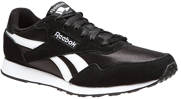 Reebok Royal Ultra 'Black' V69815 Lookbook Reebok Royal Ultra 'Black' V69815
