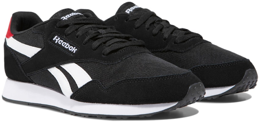 リーボック ロイヤル ウルトラ 黒白 (Rībokku Roiyaru Urutora Kuro Shiro) GW7770 Lookbook リーボック ロイヤル ウルトラ 黒白 (Rībokku Roiyaru Urutora Kuro Shiro) GW7770