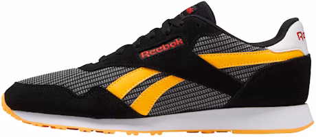 Reebok Royal Ultra Black/Yellow FV0192 Reebok Royal Ultra Black/Yellow FV0192