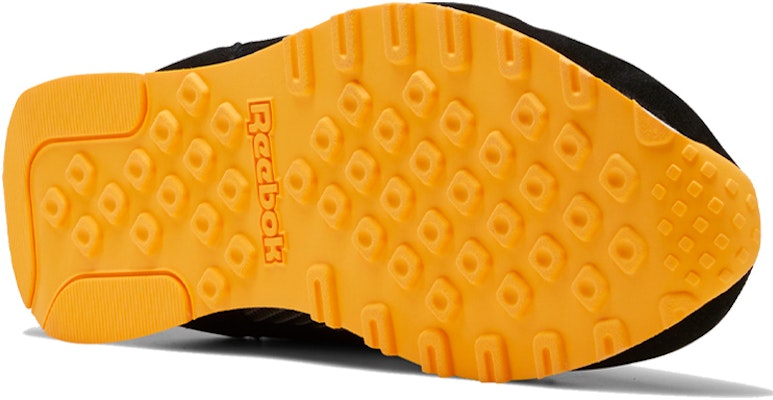 Reebok Royal Ultra Black/Yellow FV0192 Shop Reebok Royal Ultra Black/Yellow FV0192