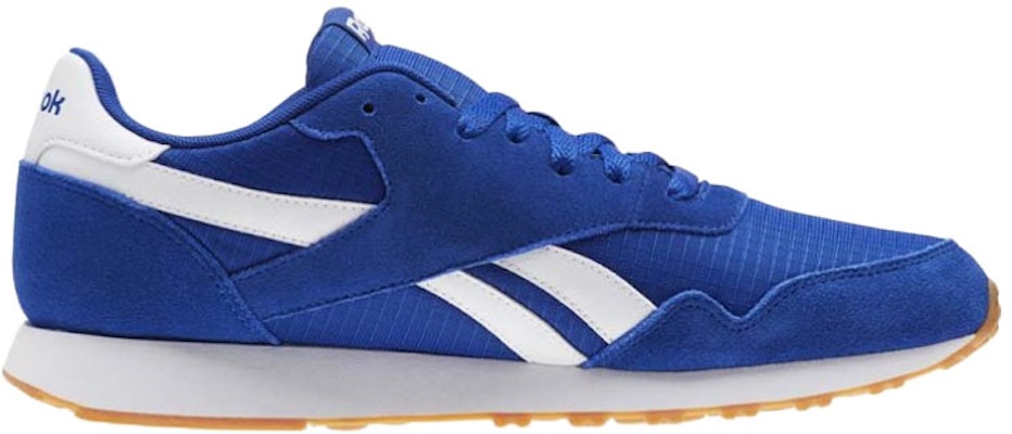 銳步 Royal Ultra 防滑耐磨 低幫運動鞋 藍色 Order 銳步 Royal Ultra 防滑耐磨 低幫運動鞋 藍色