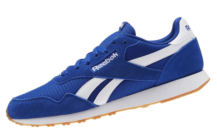 Lookbook Reebok Royal Ultra 'Biru' CN4566