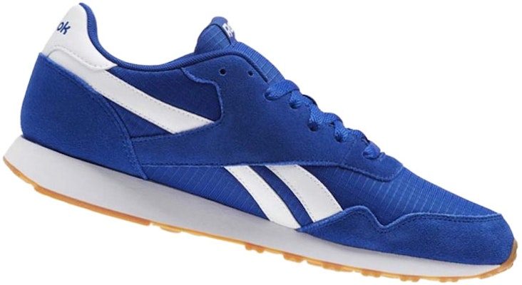 銳步 Royal Ultra 防滑耐磨 低幫運動鞋 藍色 Shop 銳步 Royal Ultra 防滑耐磨 低幫運動鞋 藍色