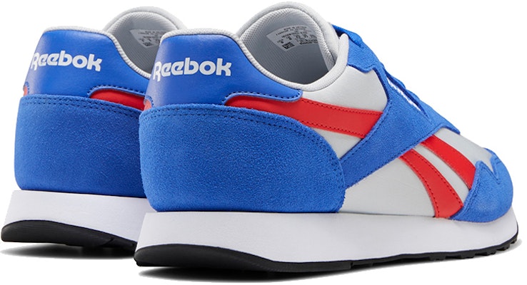 Reebok Royal Ultra 'Biru Jingga' EF7670 Shop Reebok Royal Ultra 'Biru Jingga' EF7670