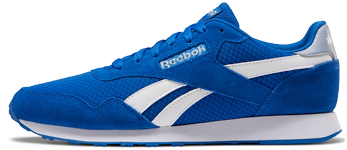 锐步皇家Ultra蓝白色运动鞋 FW0857 Buy 锐步皇家Ultra蓝白色运动鞋 FW0857