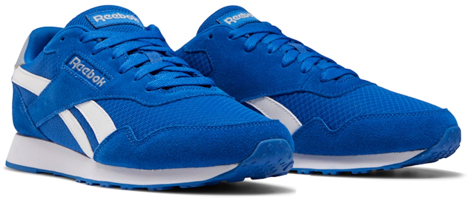 Reebok Royal Ultra 'Biru Putih' FW0857 Lookbook Reebok Royal Ultra 'Biru Putih' FW0857