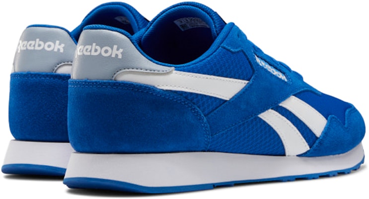 Reebok Royal Ultra 'Blue White' FW0857 Shop Reebok Royal Ultra 'Blue White' FW0857
