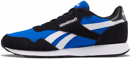Reebok Royal Ultra 'Blue Black White' EF7672 Reebok Royal Ultra 'Blue Black White' EF7672
