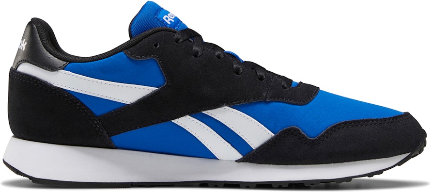 Reebok Royal Ultra 'Blue Black White' EF7672 Order Reebok Royal Ultra 'Blue Black White' EF7672